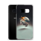 Earthly Thoughts - Samsung Case