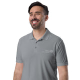 adidas performance polo shirt - Rotary