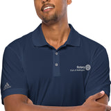 adidas performance polo shirt - Rotary