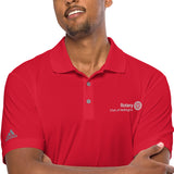 adidas performance polo shirt - Rotary
