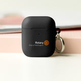 AirPods case - Rotary COW