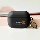 AirPods case - Rotary COW