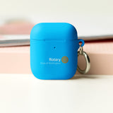 AirPods case - Rotary COW