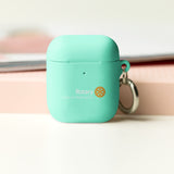 AirPods case - Rotary COW