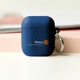 AirPods case - Rotary COW