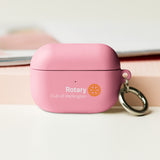 AirPods case - Rotary COW