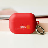 AirPods case - Rotary COW