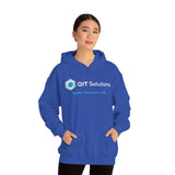 Unisex Heavy Blend™ Hooded Sweatshirt - QIT