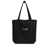 Eco Tote Bag - Rotary COW