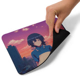 Anime - Mouse pad