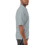 Men's Premium Polo - Light Colors - Rotary - COW