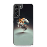 Earthly Thoughts - Samsung Case