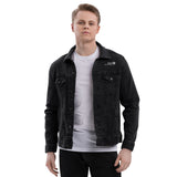 Unisex denim jacket - Rotary