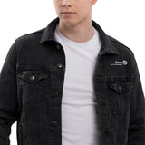 Unisex denim jacket - Rotary