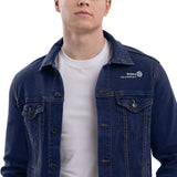 Unisex denim jacket - Rotary
