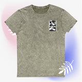 Basenji - Denim T-Shirt