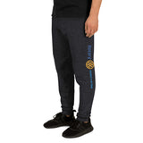 Unisex Joggers - Rotary POA