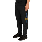 Unisex Joggers - Rotary POA