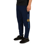 Unisex Joggers - Rotary POA