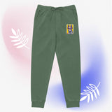 Rocking Canaan - Unisex pigment-dyed sweatpants
