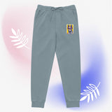Rocking Canaan - Unisex pigment-dyed sweatpants