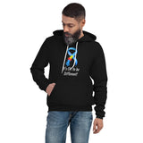 It's OK to be Different! - Unisex hoodie
