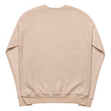 Unisex sueded fleece sweatshirt - Rotary
