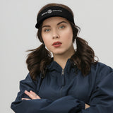 Visor - People of Action - Rotary