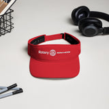 Visor - People of Action - Rotary